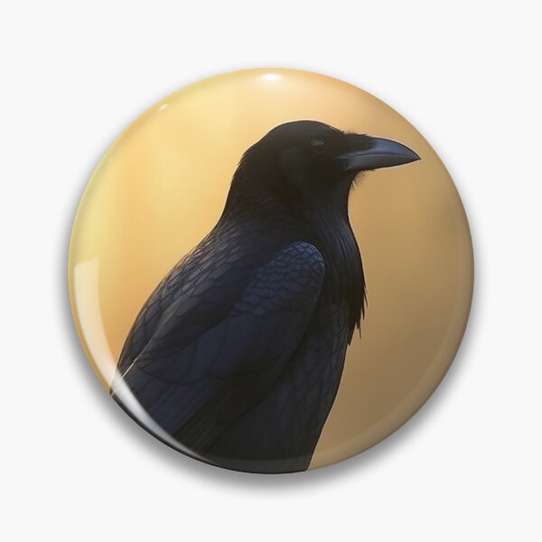 Item preview, Copy of Crow Morning Nature designed and sold by WildEmpress.
