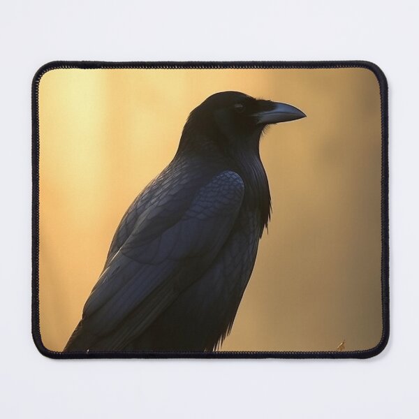 Item preview, Copy of Crow Morning Nature designed and sold by WildEmpress.