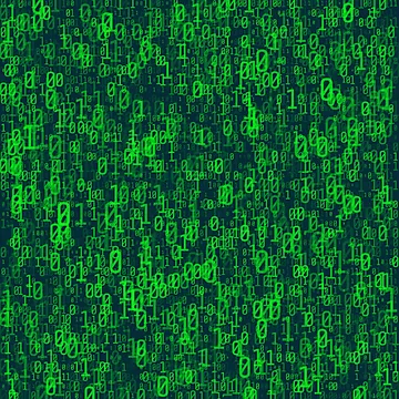 Artwork thumbnail, Codeception by KatsCanvas