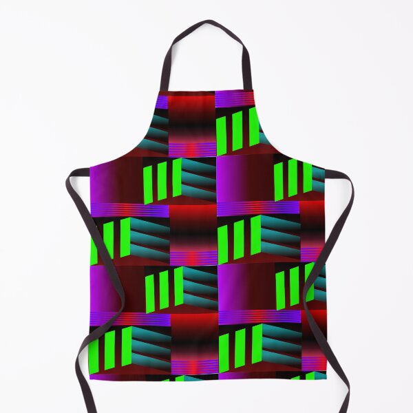 Item preview, The Holographic  Pattern designed and sold by RGSMOOTHFINGER.