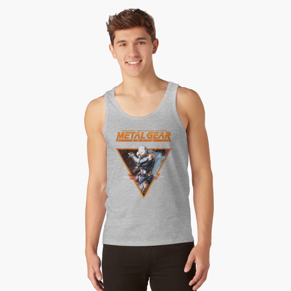 Item preview, Tank Top designed and sold by martina1982.