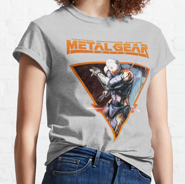Item preview, Gray Fox designed and sold by martina1982.