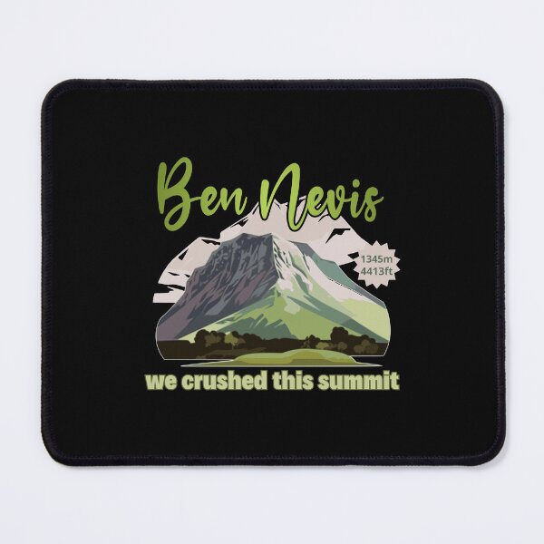 Item preview, Ben Nevis designed and sold by GrumpyFella.