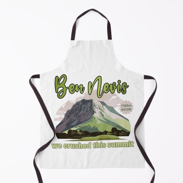 Item preview, Ben Nevis designed and sold by GrumpyFella.