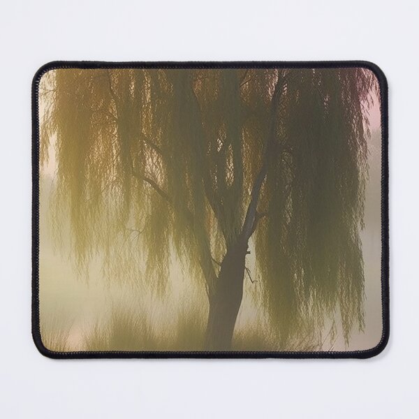 Item preview, Copy of Willow tree  Morning Nature designed and sold by WildEmpress.