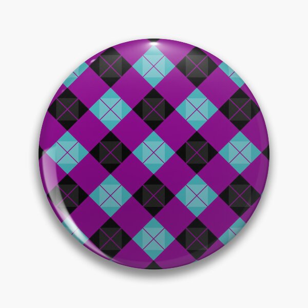 Item preview, Vintage Charm, Classic Patterns with a Contemporary Twist darkmagenta designed and sold by SkillsDesigns.