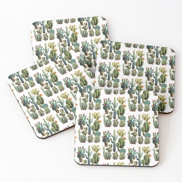 Item preview, Pokey Cactus designed and sold by egneveRArt.