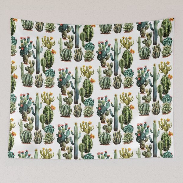 Item preview, Pokey Cactus designed and sold by egneveRArt.