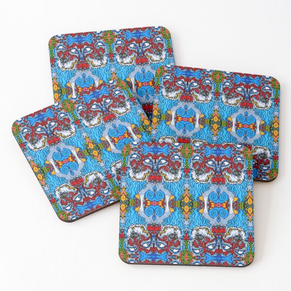 Item preview, Puma Storm PATTERN designed and sold by Jacob Wayne Bryner.