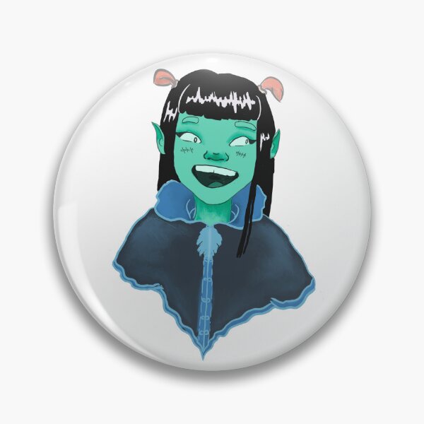 Item preview, Elf character designed and sold by Glikkzatz.