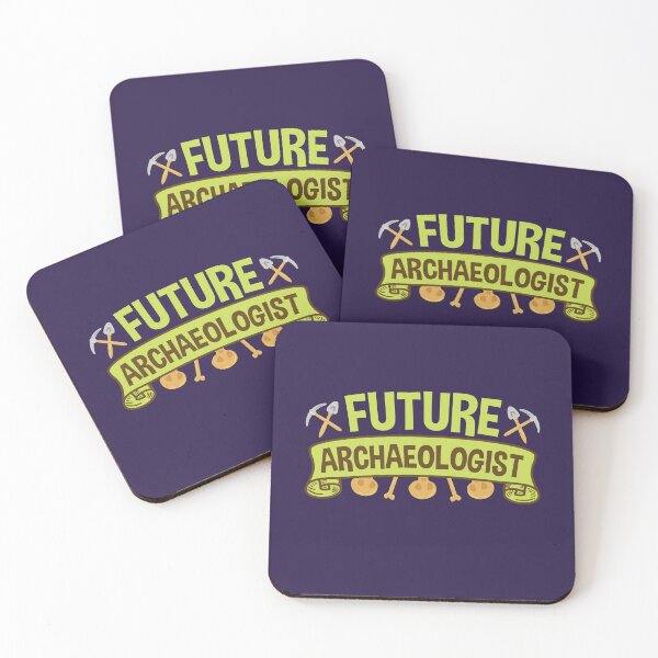 Item preview, Future Archaeologist  designed and sold by jaygo.