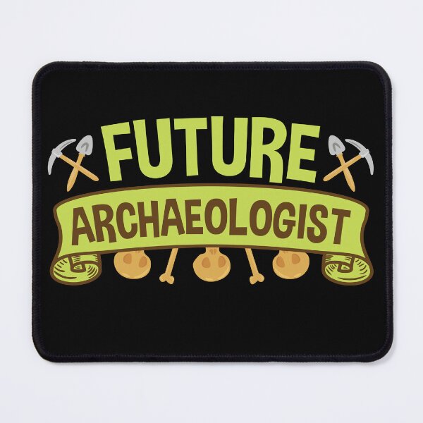 Item preview, Future Archaeologist  designed and sold by jaygo.