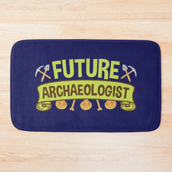 Item preview, Future Archaeologist  designed and sold by jaygo.
