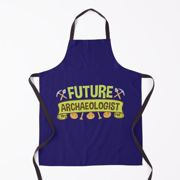 Item preview, Future Archaeologist  designed and sold by jaygo.