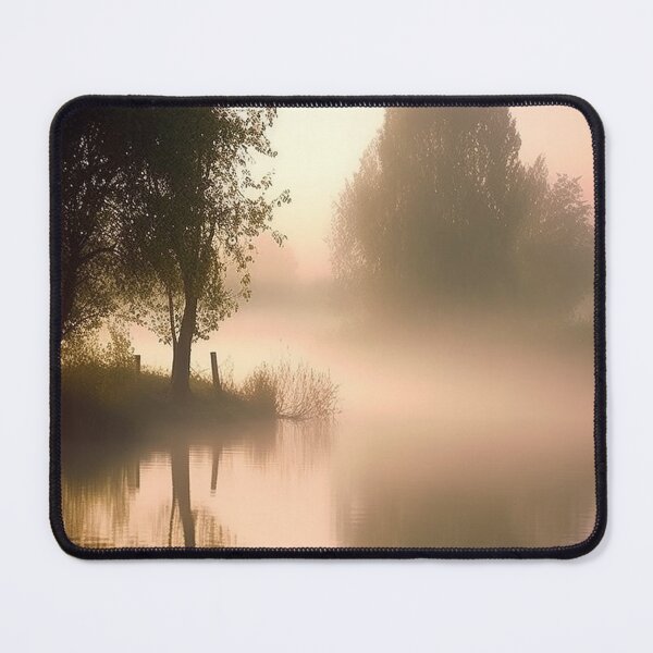 Item preview, Landscape Morning Nature designed and sold by WildEmpress.