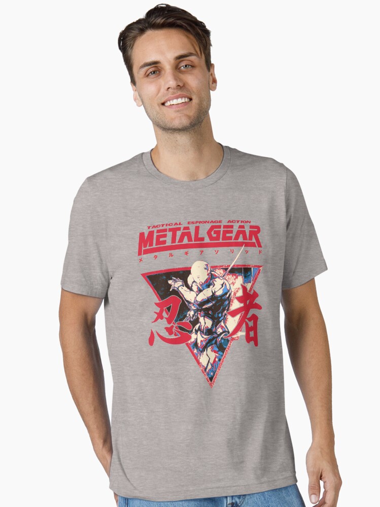その他 L GEAR SOLID TRADING CARD FOX 041 Metal Gear Solid FOXHOUND Insignia Limited Edition Ingot