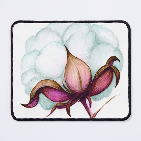 Item preview, Cotton Blossom designed and sold by brandi duhon.