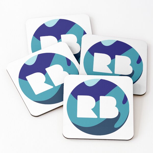 Item preview, RB Earth Day Special Edition - Blue designed and sold by Redbubble Merch Store.