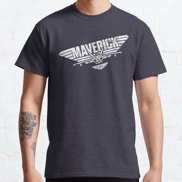 Top Gun Vintage Jets Shirt