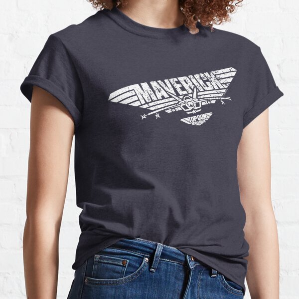 Top Gun Maverick T-Shirts for Sale