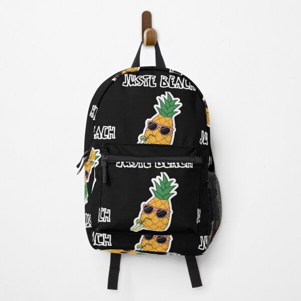 Item preview, Just Beach designed and sold by JhonQuotes.