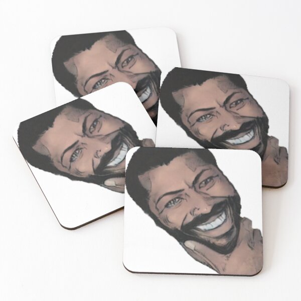 Artikelvorschau, Teddy Pendergrass entworfen und verkauft von Gentle40Winks.