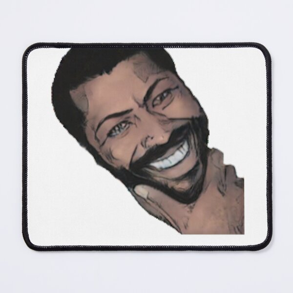 Item preview, Teddy Pendergrass designed and sold by Gentle40Winks.