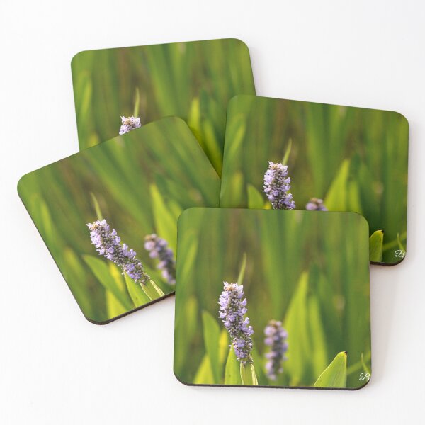 Item preview, Lavendar colored marsh flower designed and sold by brandi duhon.