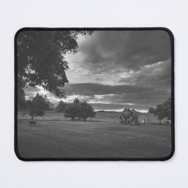Artikelvorschau, Dream Yard with Dramatic Sky Photography V4 entworfen und verkauft von Family Journey with God.