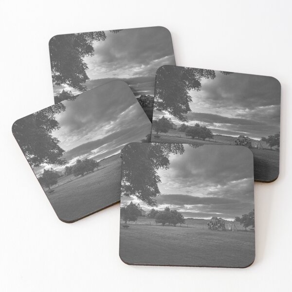 Artikelvorschau, Dream Yard with Dramatic Sky Photography V4 entworfen und verkauft von Family Journey with God.