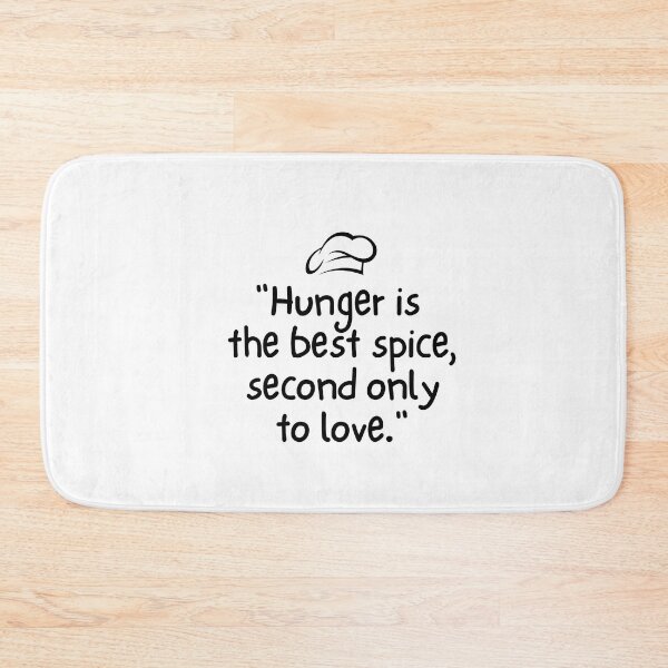 Item preview, The Chef said so! designed and sold by mksjr.