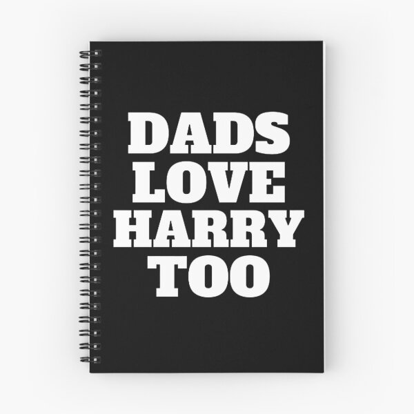 Item preview, DADS LOVE HARRY TOO CUTE DESIGN designed and sold by mystylecorner.
