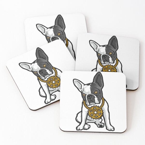 Item preview, Pug's Life designed and sold by soulfulfaces.