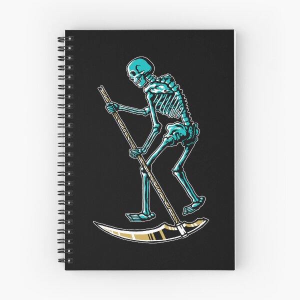 Item preview, Reaper of Souls designed and sold by deniart.