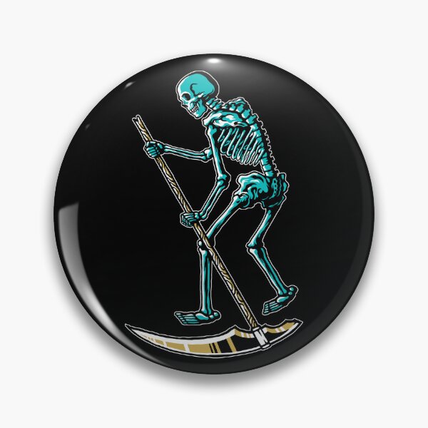 Item preview, Reaper of Souls designed and sold by deniart.