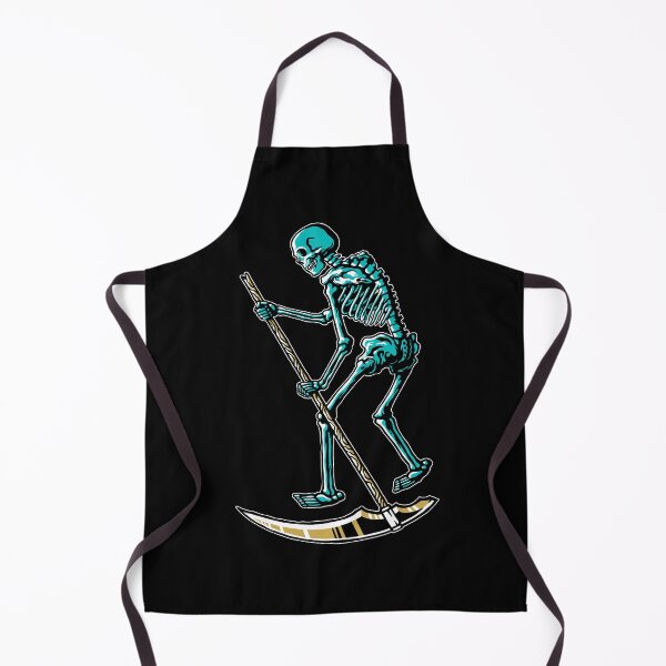 Item preview, Reaper of Souls designed and sold by deniart.