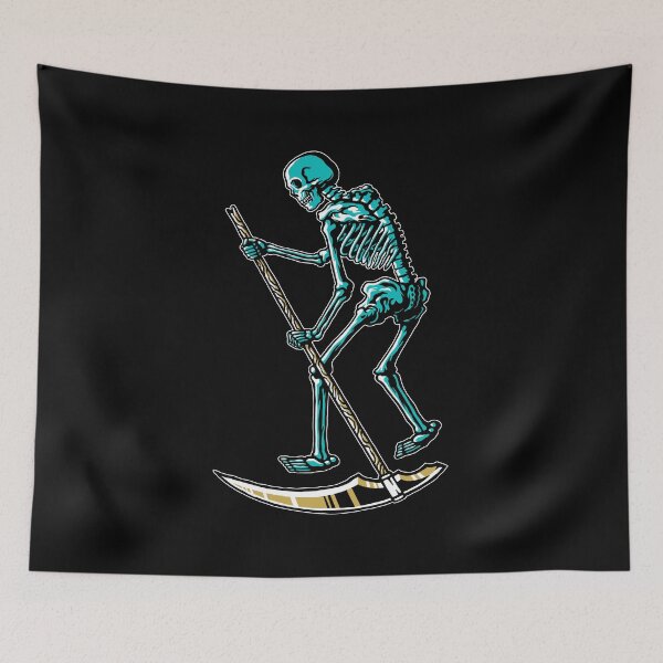 Item preview, Reaper of Souls designed and sold by deniart.