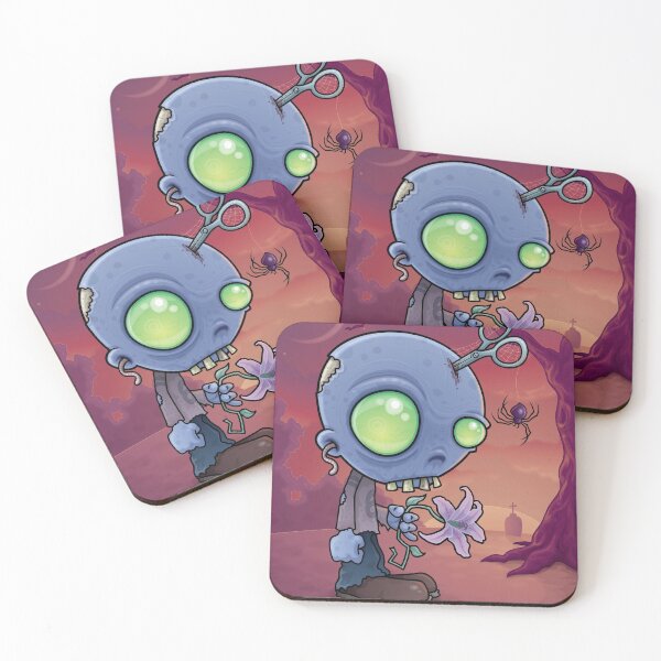 Item preview, Zombie Jr. designed and sold by fizzgig.