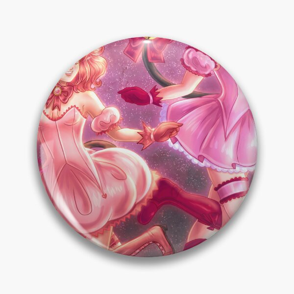 Aperçu de l'œuvre tokyo nouveau mew créée et vendue par FaerieRune.