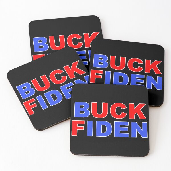 Item preview, Buck Fiden designed and sold by duke818.