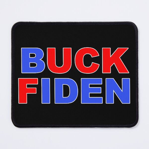 Item preview, Buck Fiden designed and sold by duke818.