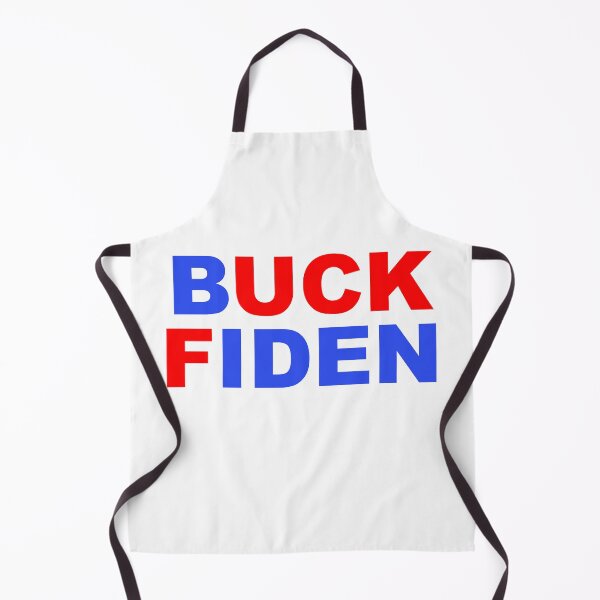 Item preview, Buck Fiden designed and sold by duke818.