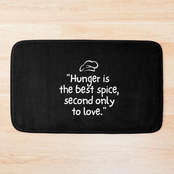 Item preview, The Chef said so! designed and sold by mksjr.