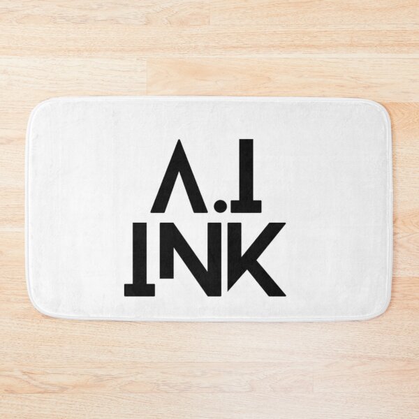 Item preview, A.I INK Transparent LOGO  designed and sold by AI-INK.