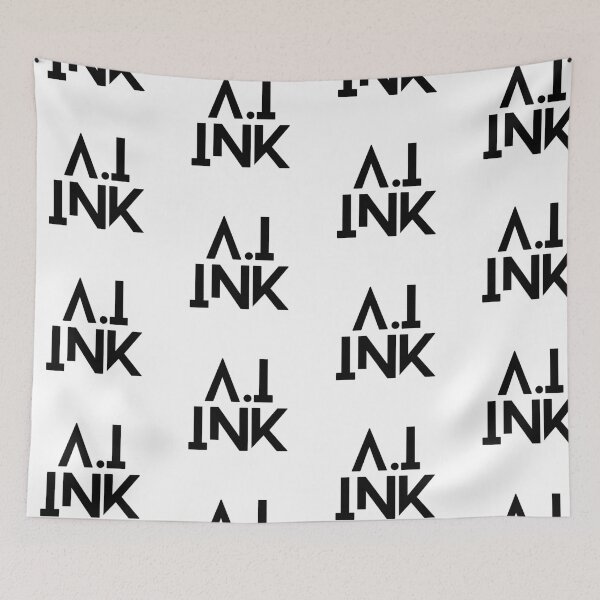 Item preview, A.I INK Transparent LOGO  designed and sold by AI-INK.