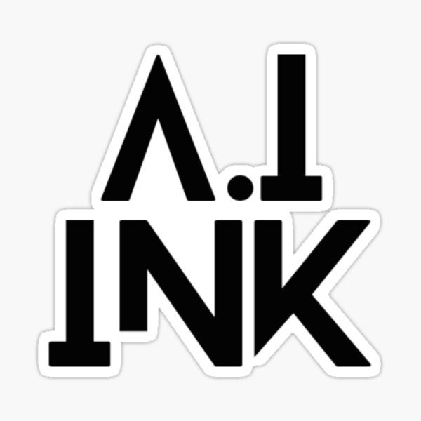 Y2K Cyber PFP Aesthetic  A.I Art Sticker for Sale by AI-INK