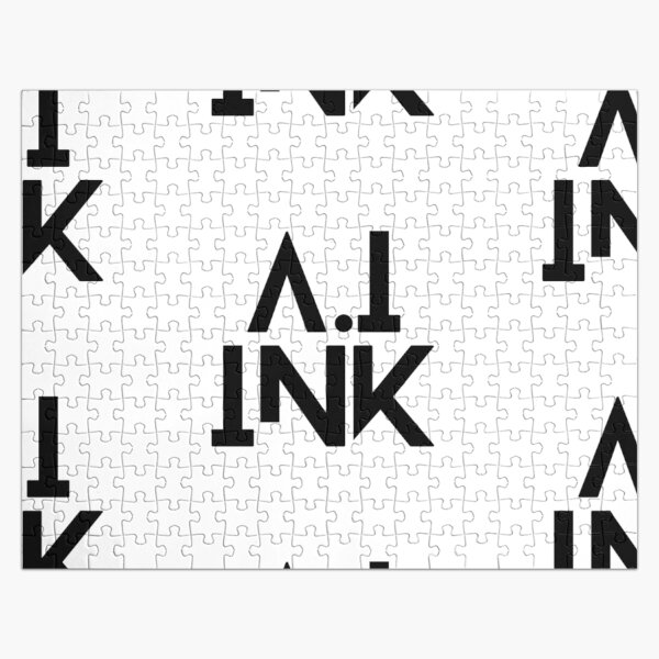 Item preview, A.I INK Transparent LOGO  designed and sold by AI-INK.
