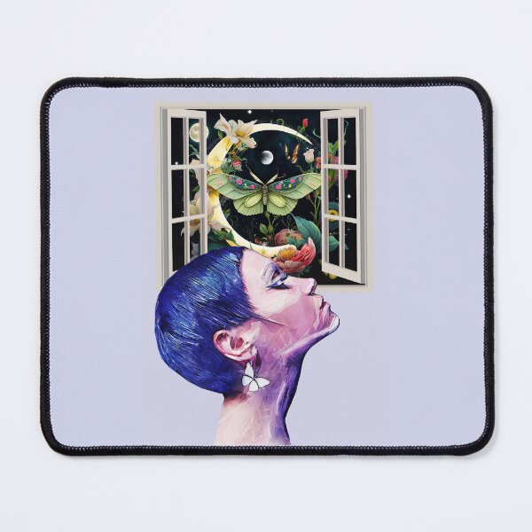 Item preview, MAGICAL NIGHT DREAMS designed and sold by Tammera.