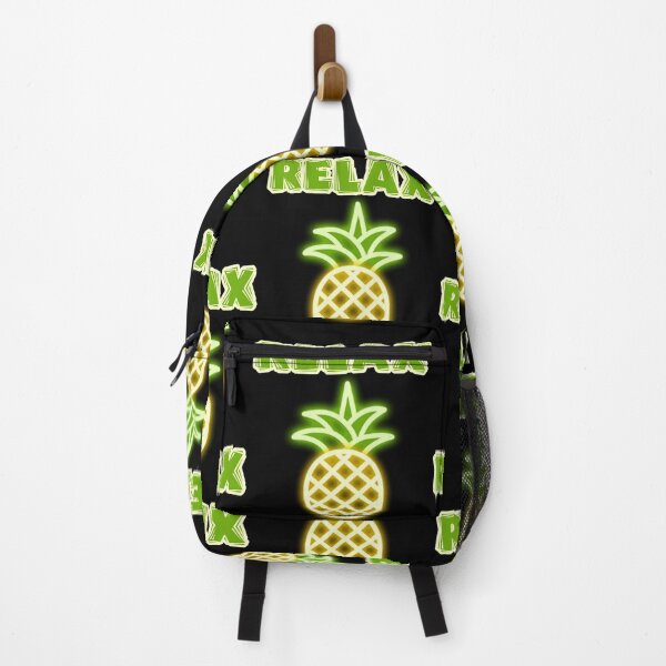 Item preview, Pineapple Relax designed and sold by JhonQuotes.