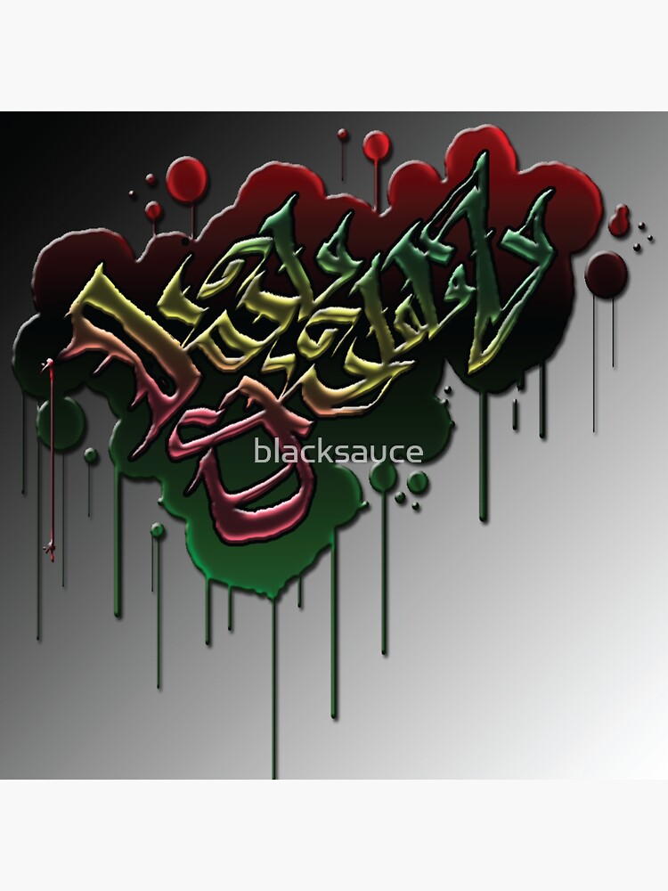 Thumbnail 3 of 3, Sticker, Kilskillz designed and sold by blacksauce.